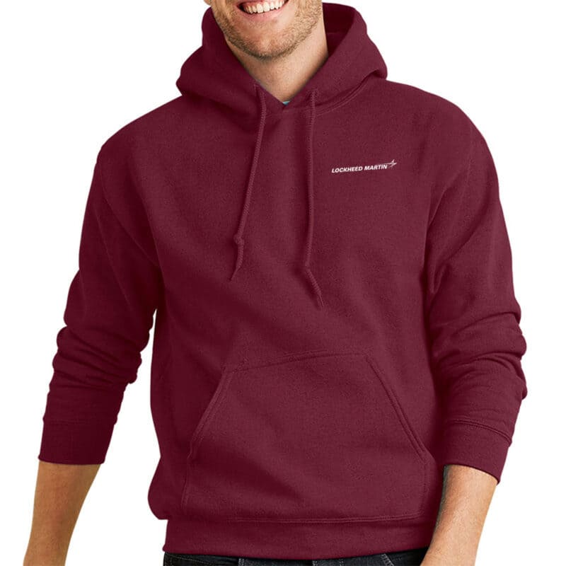 SportyDafa Hoodie